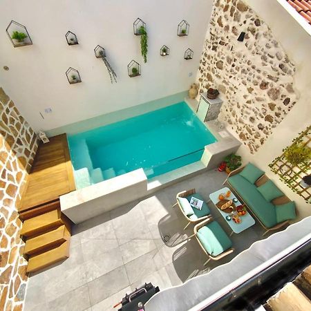 Recuerdos Del Sur Villa El Gastor Bagian luar foto