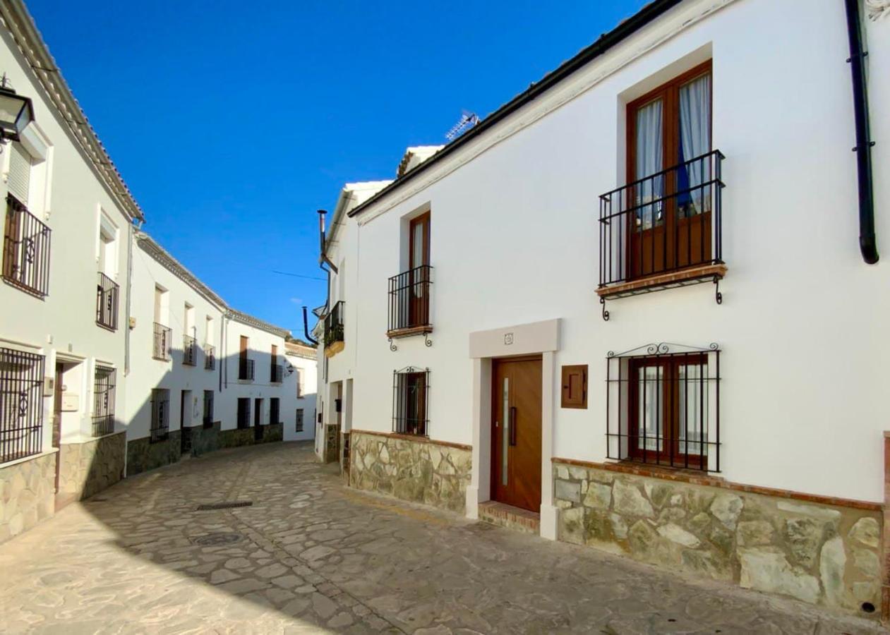 Recuerdos Del Sur Villa El Gastor Bagian luar foto