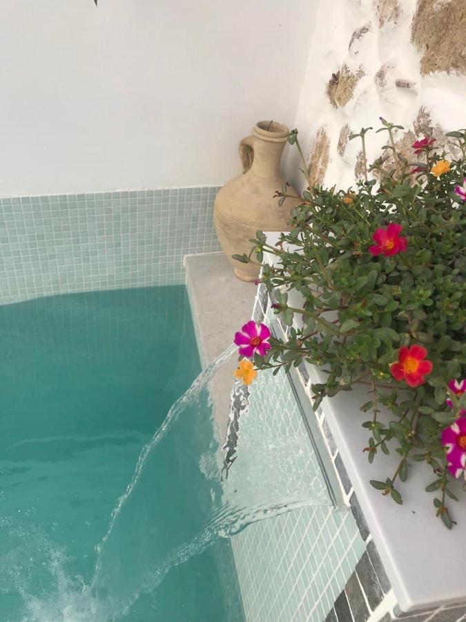 Recuerdos Del Sur Villa El Gastor Bagian luar foto