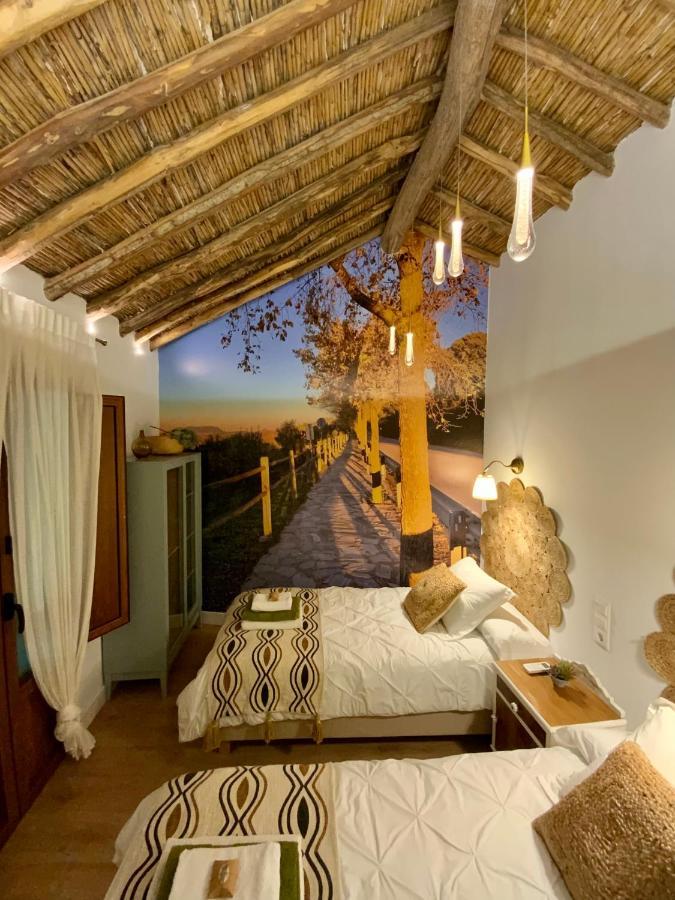 Recuerdos Del Sur Villa El Gastor Bagian luar foto